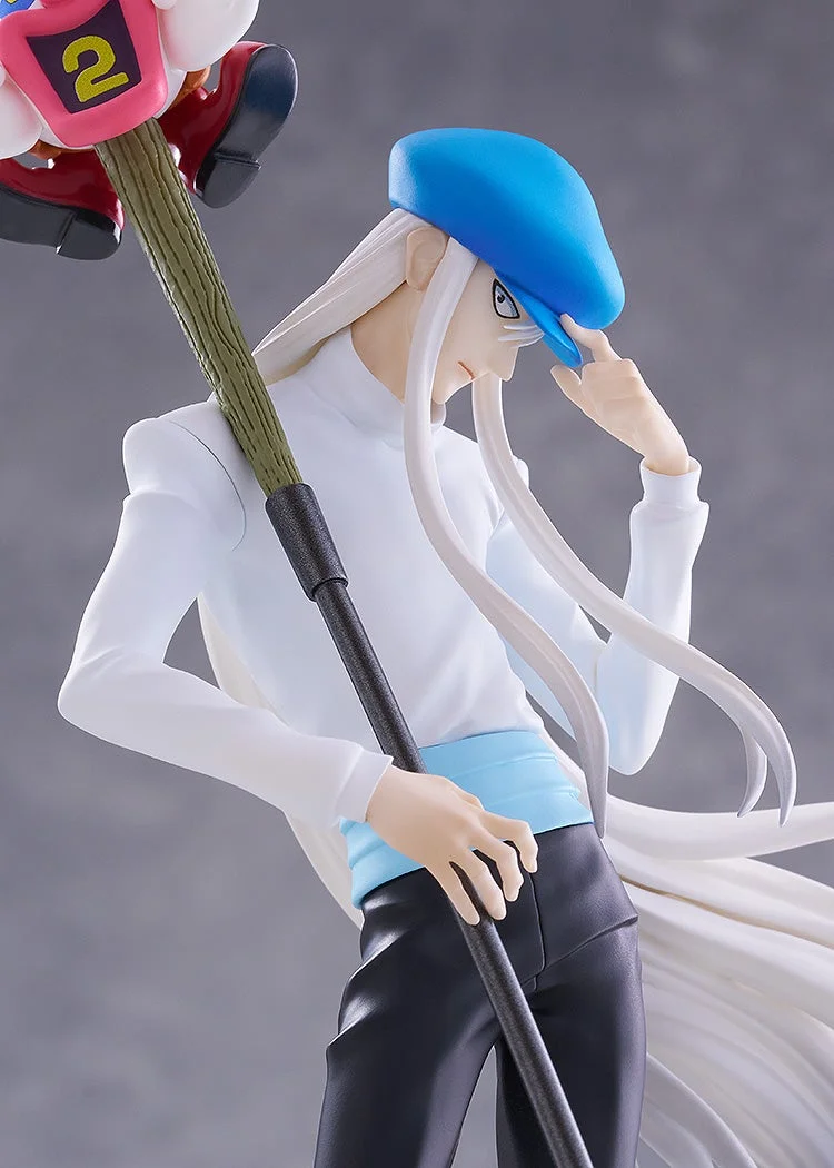 Figurine Kite (Kaito) de Hunter x Hunter par Good Smile Company – Pop Up Parade